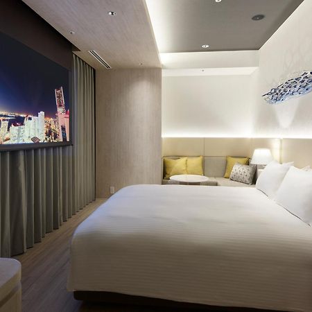 Mitsui Garden Hotel Yokohama Minatomirai Premier المظهر الخارجي الصورة